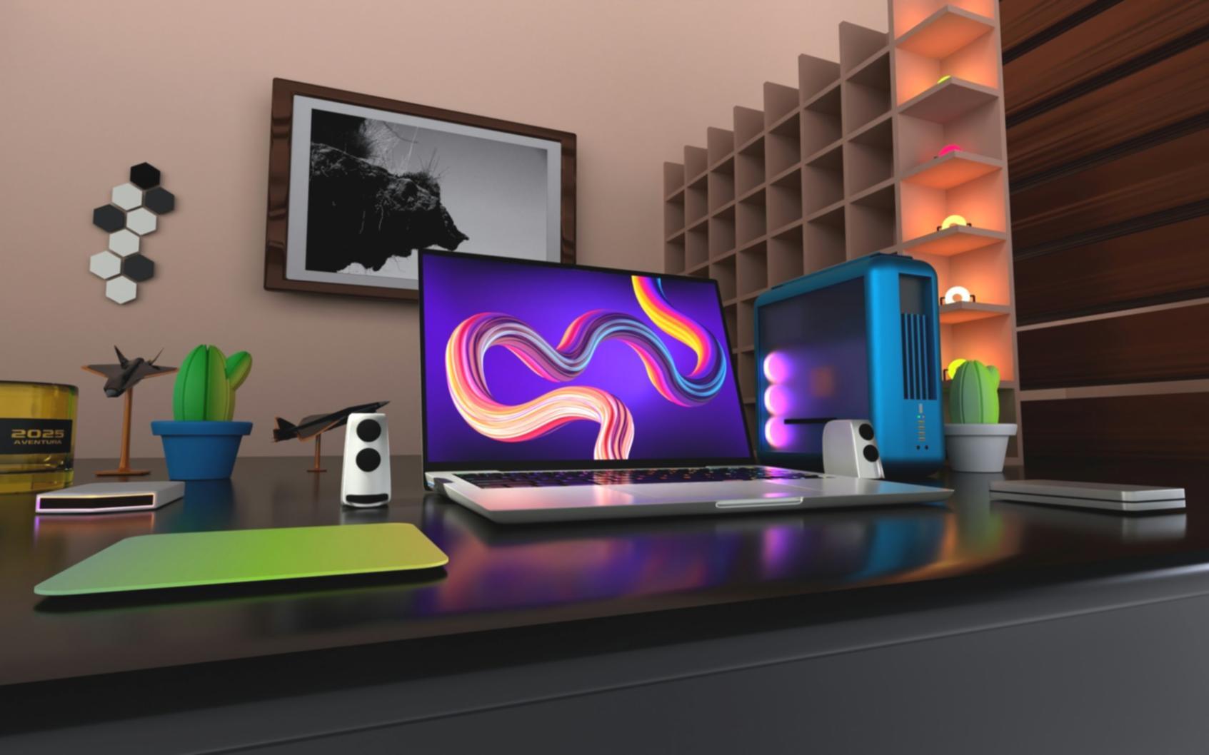 Students analyzing security logs and network traffic patterns during hands-on training